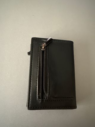 Cartera automática TENBST negra