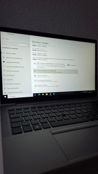 Portátil HP EliteBook 840 G8 , 512 GB i7 