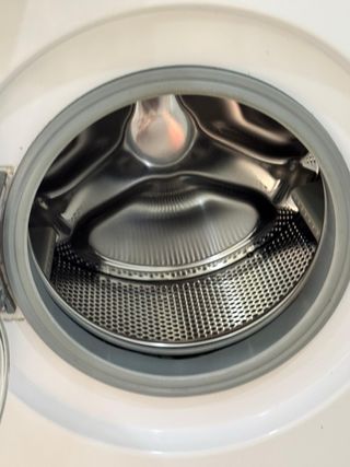 LAVADORA BOSCH 8 KILOS BLANCA