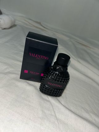 Valentino Born in Roma Extradose Perfume 50ml