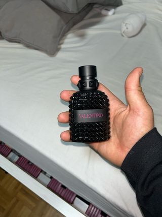 Valentino Born in Roma Extradose Perfume 50ml