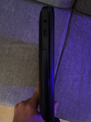 Portátil Toshiba para piezas