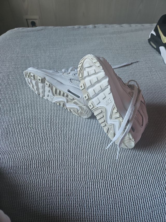 Scarpe Nike Air Max Taglia 26