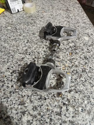 Pedales Shimano Dura Ace
