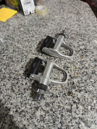 Pedales Shimano Dura Ace