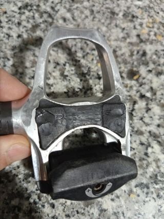 Pedales Shimano Dura Ace