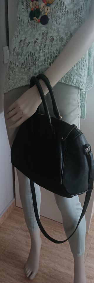 Bolso Verde