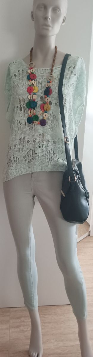 Bolso Verde