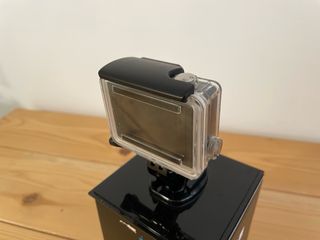 GoPro Hero4 Plata
