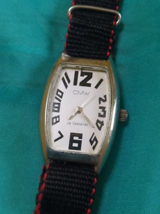 Orologio CMW Le Castellet