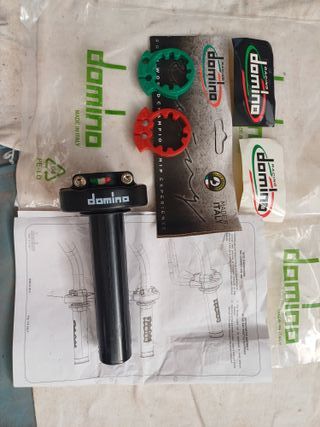 ACELERADOR RAPIDO