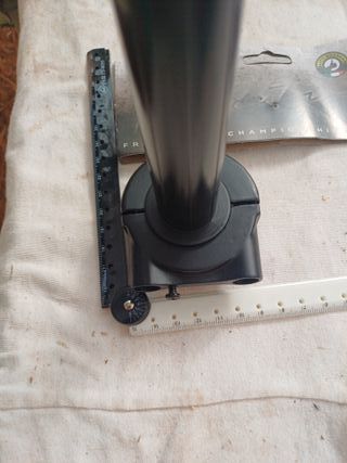 ACELERADOR RAPIDO