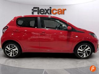 Peugeot 108 Allure VTi 52kW (72CV)