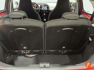 Peugeot 108 Allure VTi 52kW (72CV)