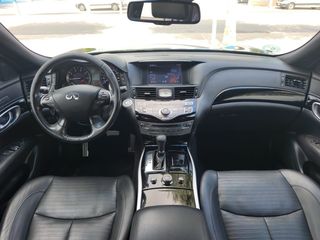 Infiniti Q70S 2018