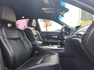 Infiniti Q70S 2018