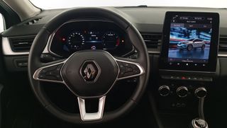 Renault Captur Techno TCE 90cv