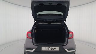 Renault Captur Techno TCE 90cv
