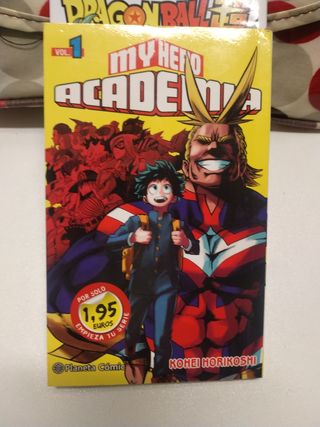 Dragon Ball Super Álbum de Cromos y otros
