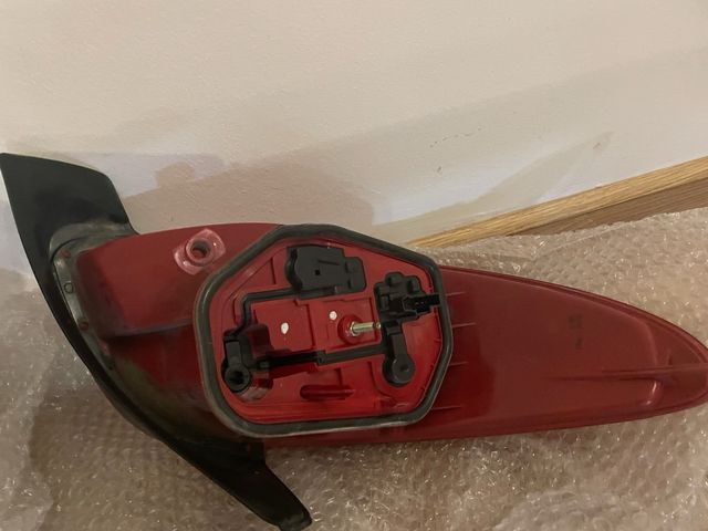 Faros Traseros Peugeot 206 Originales