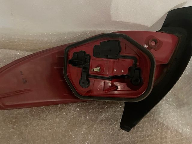 Faros Traseros Peugeot 206 Originales