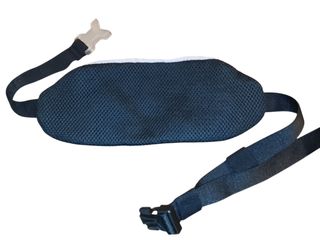 Riñonera cartuchera Nike  como Nueva 15€