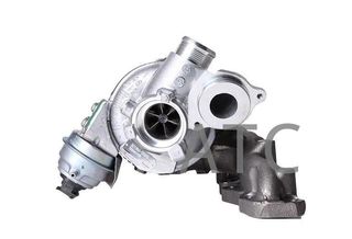 Turbo de intercambio 821866