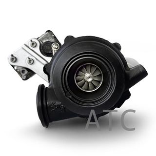 Turbo de intercambio 819976