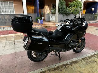 Bmw r 1200 rt 90 aniversario 2013