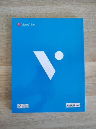 Matemáticas 1° eso Vicens Vives 