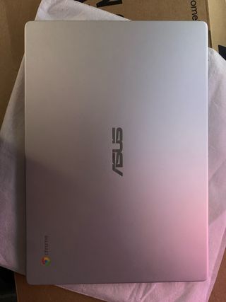 Portátil ASUS Chromebook
