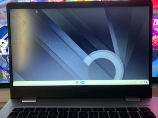 Portátil ASUS Chromebook