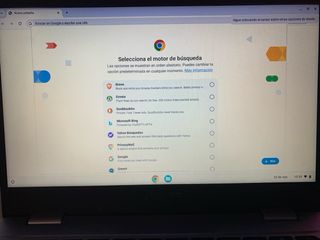 Portátil ASUS Chromebook