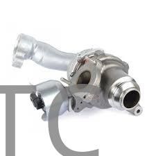 Turbo de intercambio 807489