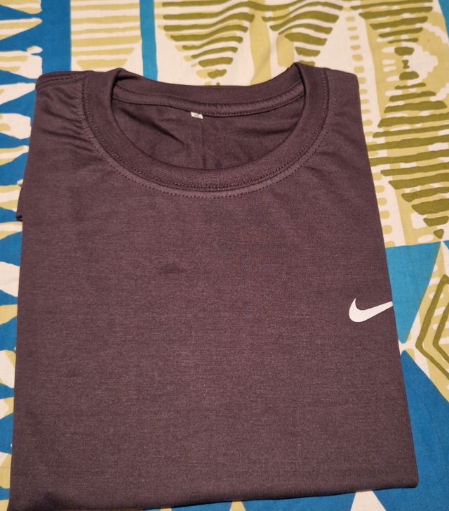 Camiseta Nike Hombre negreTalla XL