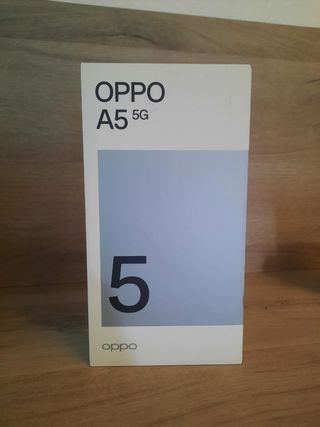 Oppo A5 5G 128gb