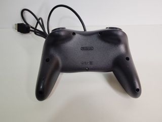 Mando Pro Wii edición Monster Hunter 3