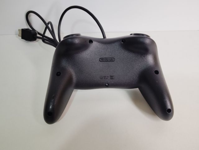 Controlador Monster Hunter 3 Edição Wii Pro