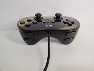 Mando Pro Wii edición Monster Hunter 3