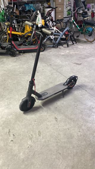 Patinete Eléctrico Xiaomi