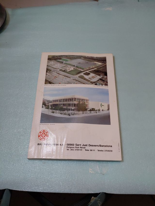 Ejemplos de aplicación de rodamientos