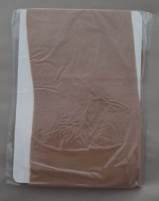 Pantys nuevos 