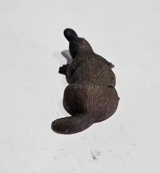 Ornitorrinco Mojo