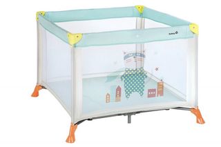 Box bimbi Safety 1st