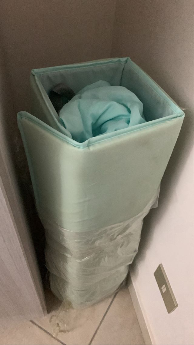 Box bimbi Safety 1st