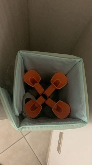 Box bimbi Safety 1st