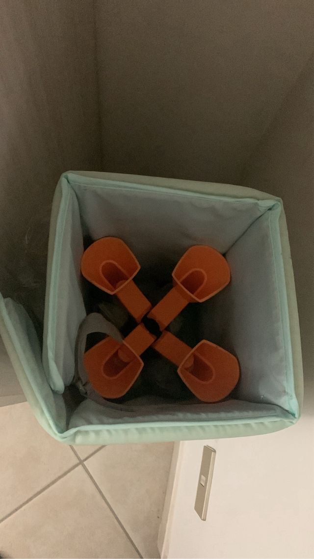 Box bimbi Safety 1st