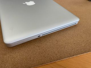 MacBook Pro 13 Plata