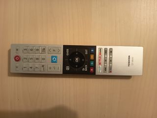 Toshiba Smart TV 32 Full HD 1080p