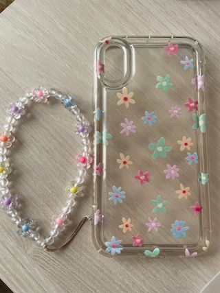 Funda iPhone XR 